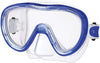 Tusa Kleio II  Lens Mask for Smaller Faces
