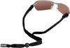 Nylon Eyewear Sunglasses Holder Retainer, Black, Navy, Grey, Green, Burgundy Options