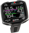 Mares Quad Ci Air SCUBA Wrist Computer Large Color Display