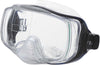 Tusa Imprex 3-D Hyperdry Mask M-32 3-Window for Scuba Diving Snorkeling