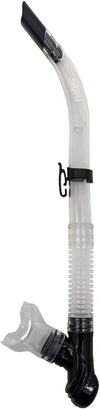 Sherwood Suri Snorkel With Silicone Mouth Piece & Large Reservoir