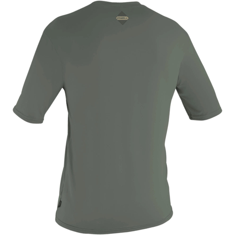 O'Neill Men's Hyperfreak Skins Sun Shirt