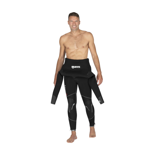 Mares Evolution 7mm Mens Wetsuit