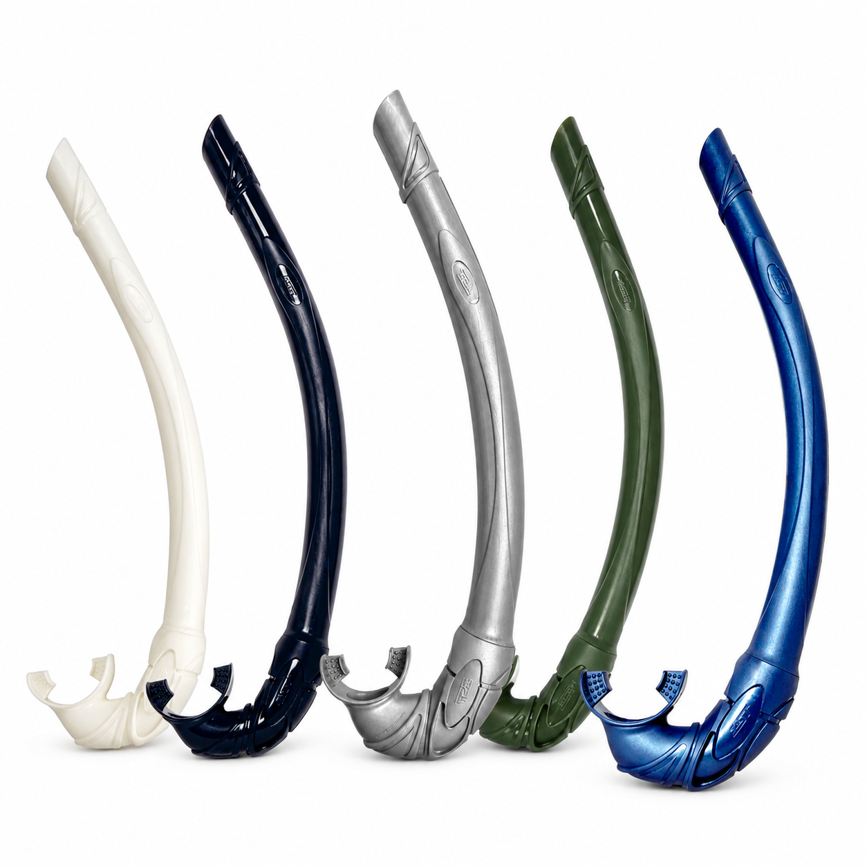 IST Freediving Snorkel