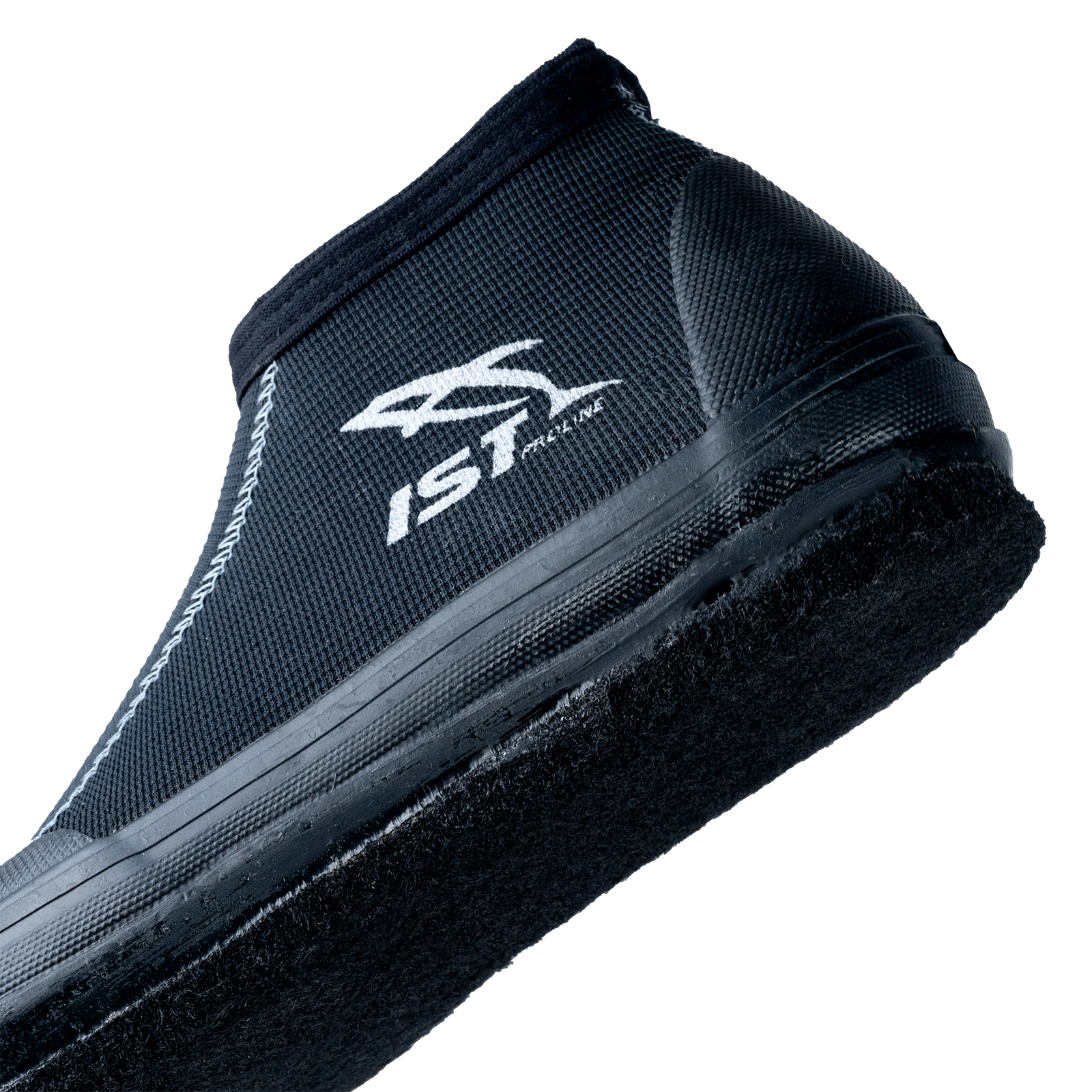 IST 3mm Felt Sole Low Boots