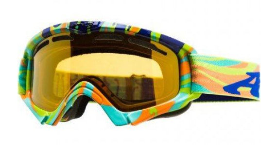 Arnette Kids AN5005 Mini Series Snow Goggles