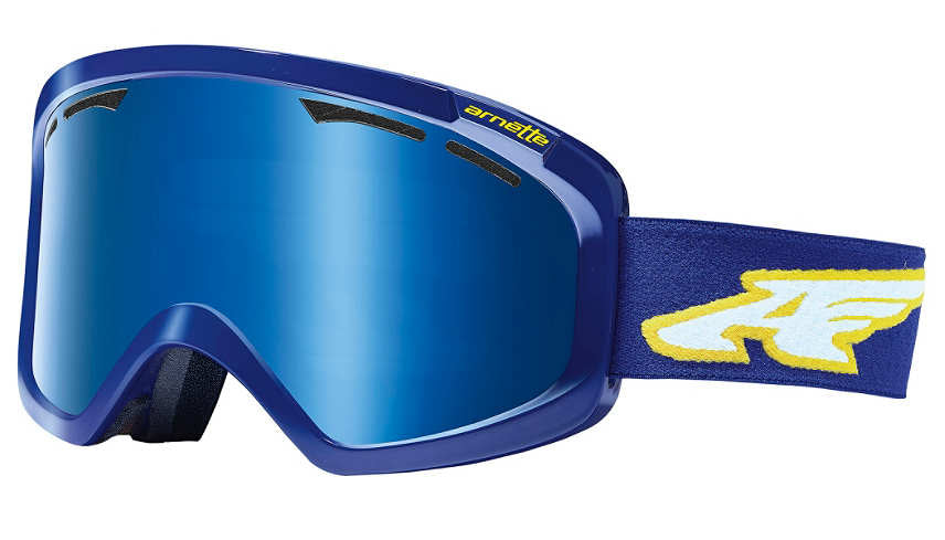 Arnette AN5007 Windshield Snow Goggles