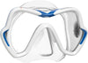 Mares One Vision Mask for Scuba Diving or Snorkeling