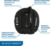 ScubaPro S-TEK Pro Back Plate / Wing Harness System for Single or Twin Tank Diving