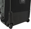 Akona Less Than 7 lb Carry-On Roller Travel Bag Airline Safe Luggage