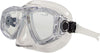 Akona Vieux Mask Scuba Diving Snorkeling Mask