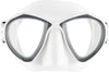 Cressi Metis w/ Anti-Fog Lens Mask