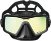OMER Apnea  Lens Freediving Mask