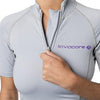 Lavacore Lavaskin Women's Short Sleeve Shirt Rash Guard