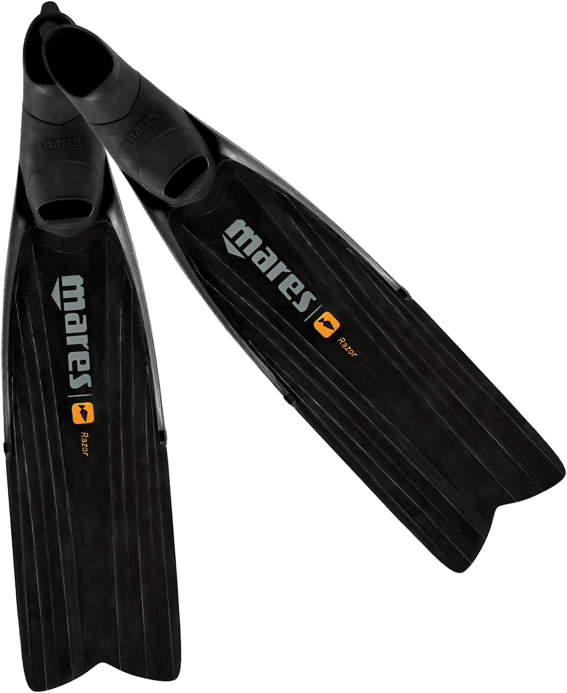 Mares Razor Pro Freediving Fins