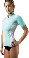 Lavacore Lavaskin Women's Short Sleeve Shirt Rash Guard