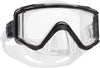 Scubapro Crystal VU Plus with Purge Scuba Diving Mask