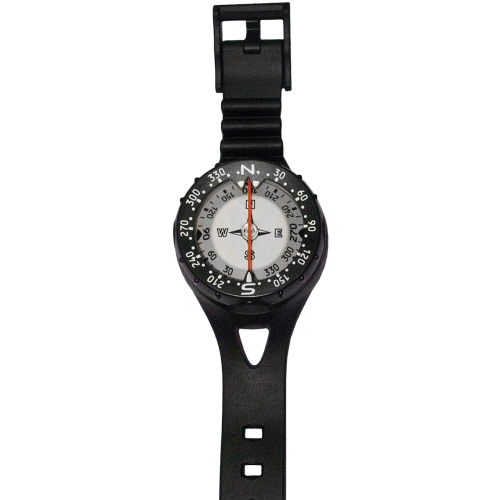 Genesis Northern Hemisphere Fast Action Wrist Compass