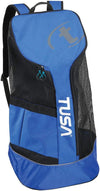 Tusa Snorkeling Mesh Backpack with Padded Shoulder Straps