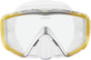 Cressi Liberty Triside Logo Edition Mask