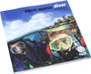PADI Open Water Manual Crew Pack Set, Diver's Log - 2014 Edition
