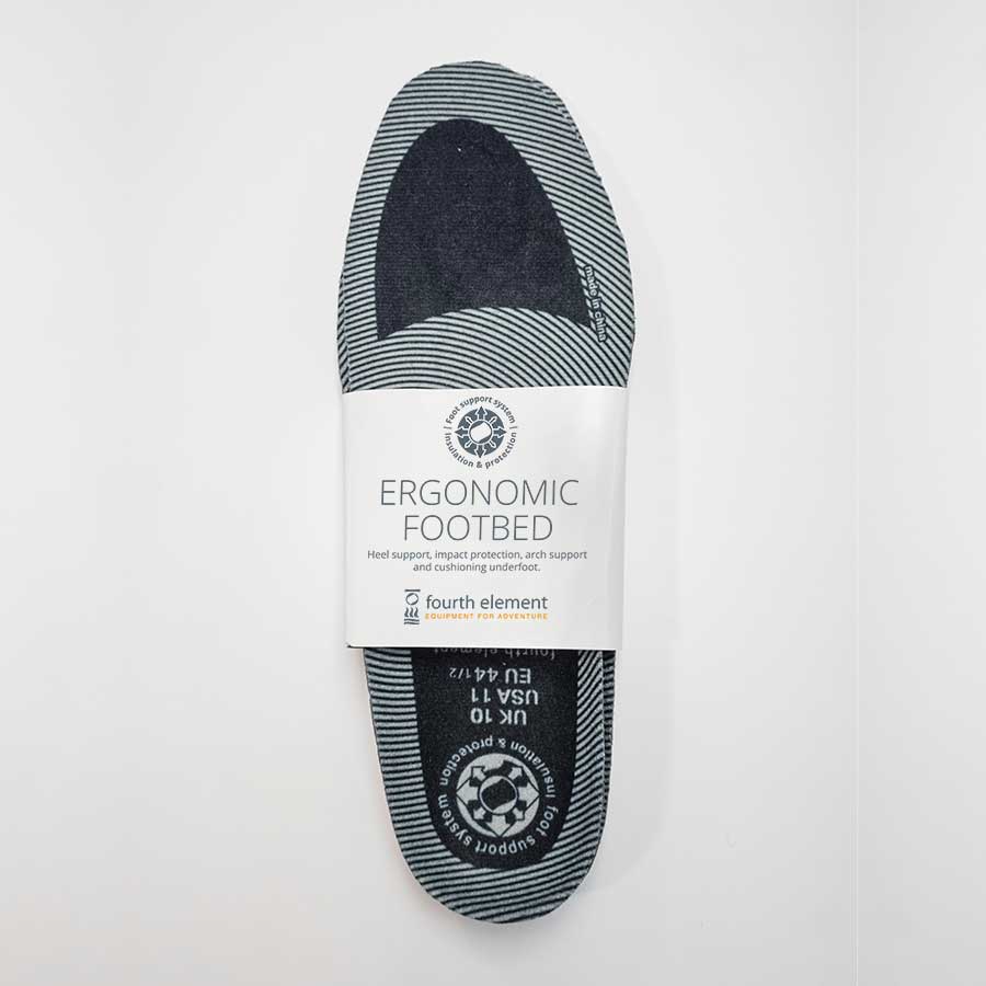 Fourth Element 6.5mm Amphibian Boots