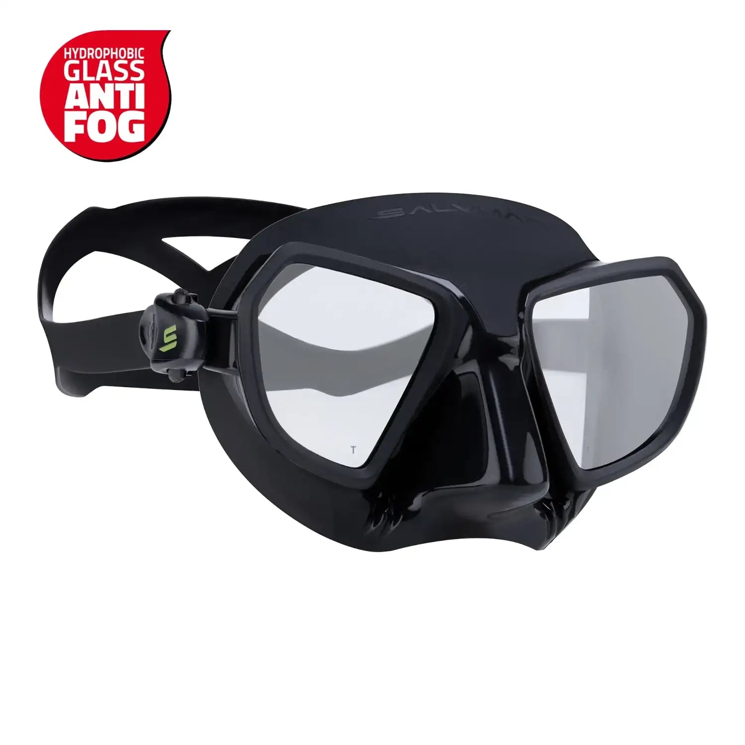 Salvimar Noah Anti-Fog Mask