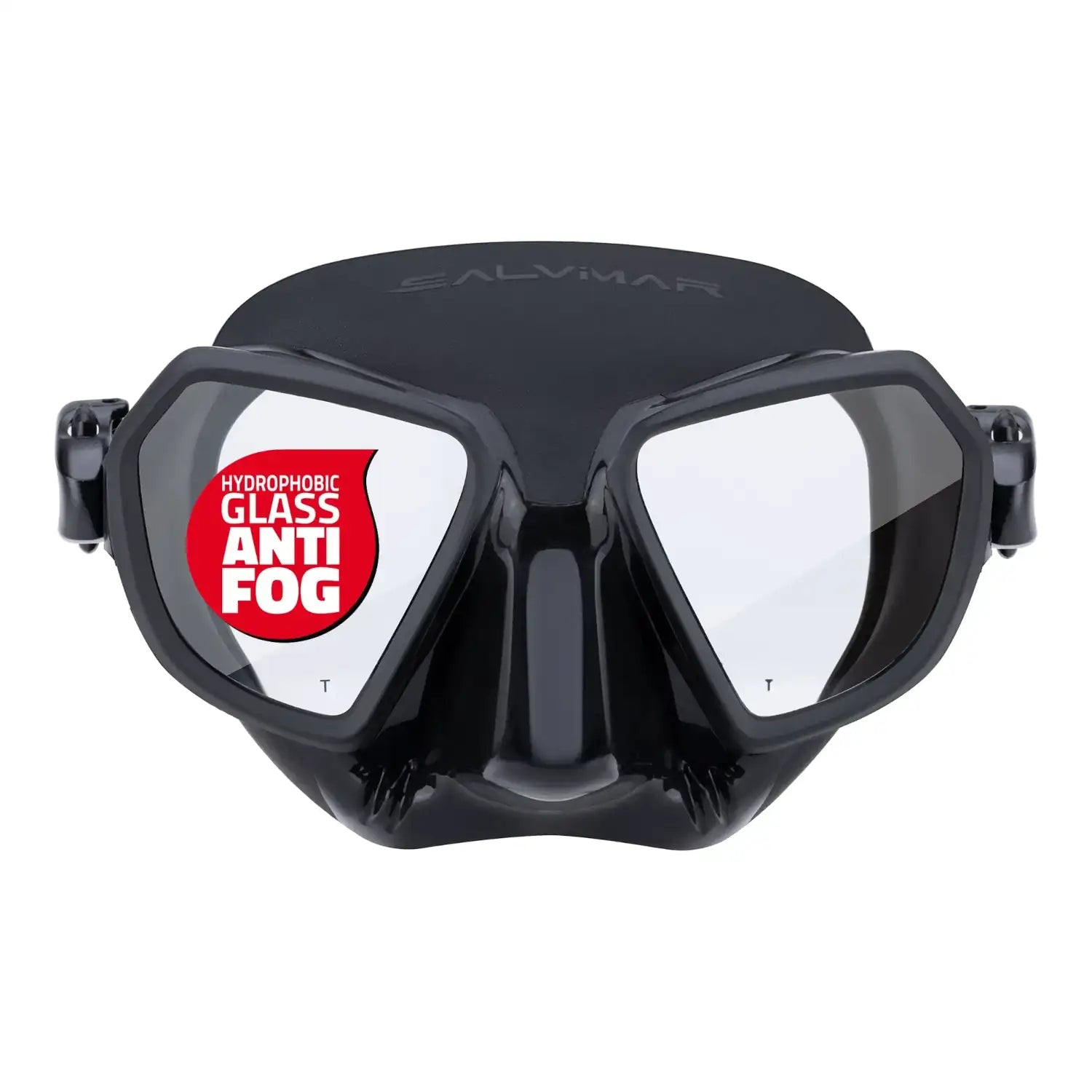 Salvimar Noah Anti-Fog Mask