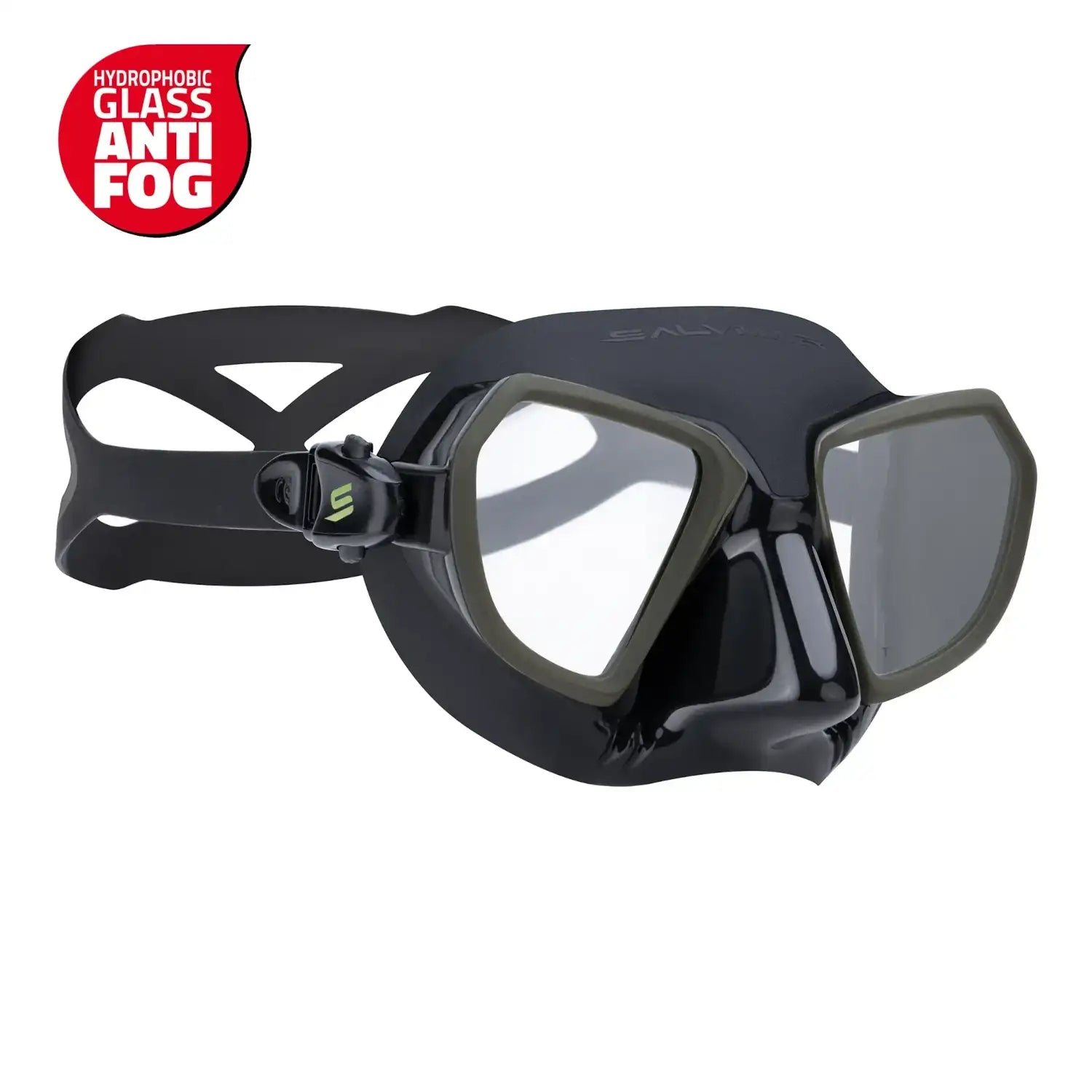 Salvimar Noah Anti-Fog Mask
