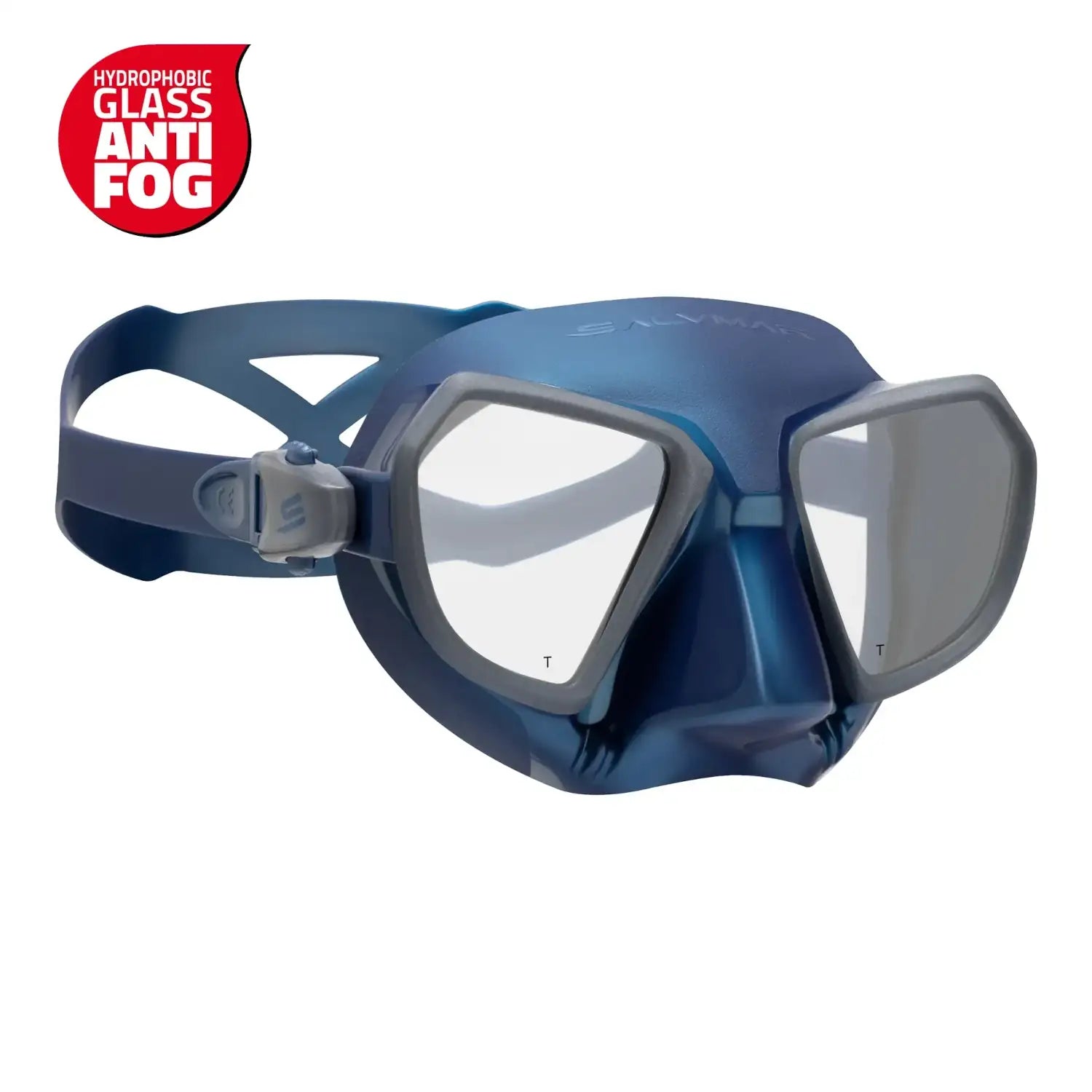 Salvimar Noah Anti-Fog Mask