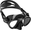 Cressi Metis w/ Anti-Fog Lens Mask