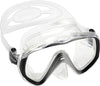 Cressi Liberty w/ Anti-Fog Lens Mask