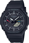 Casio G-SHOCK 2100 Series an Analog-Digital Watch with Smartphone Link and Solar Power