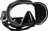 Scubapro Solo Scuba Diving Snorkeling Mask