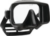 Scubapro Frameless Gorilla Scuba Diving Mask Matte Silicone