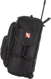 IST Heavy Duty Roller Bag & Backpack for Traveling