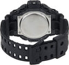 Casio G-SHOCK GA-700 Series - an Analog-Digital Watch