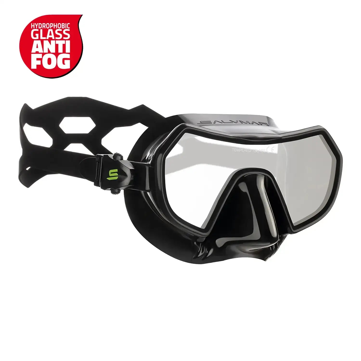 Salvimar Endless Anti-Fog Mask