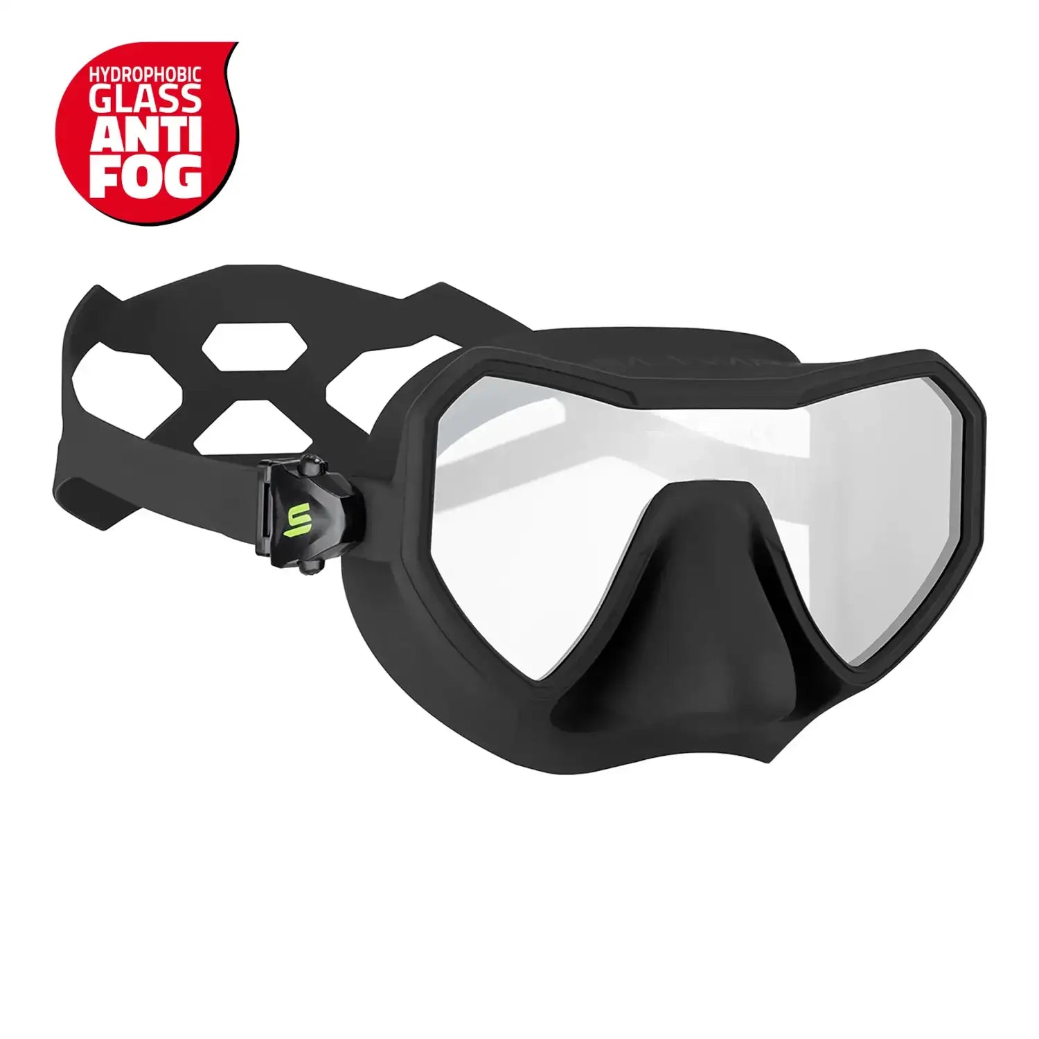 Salvimar Neo Anti-Fog Mask