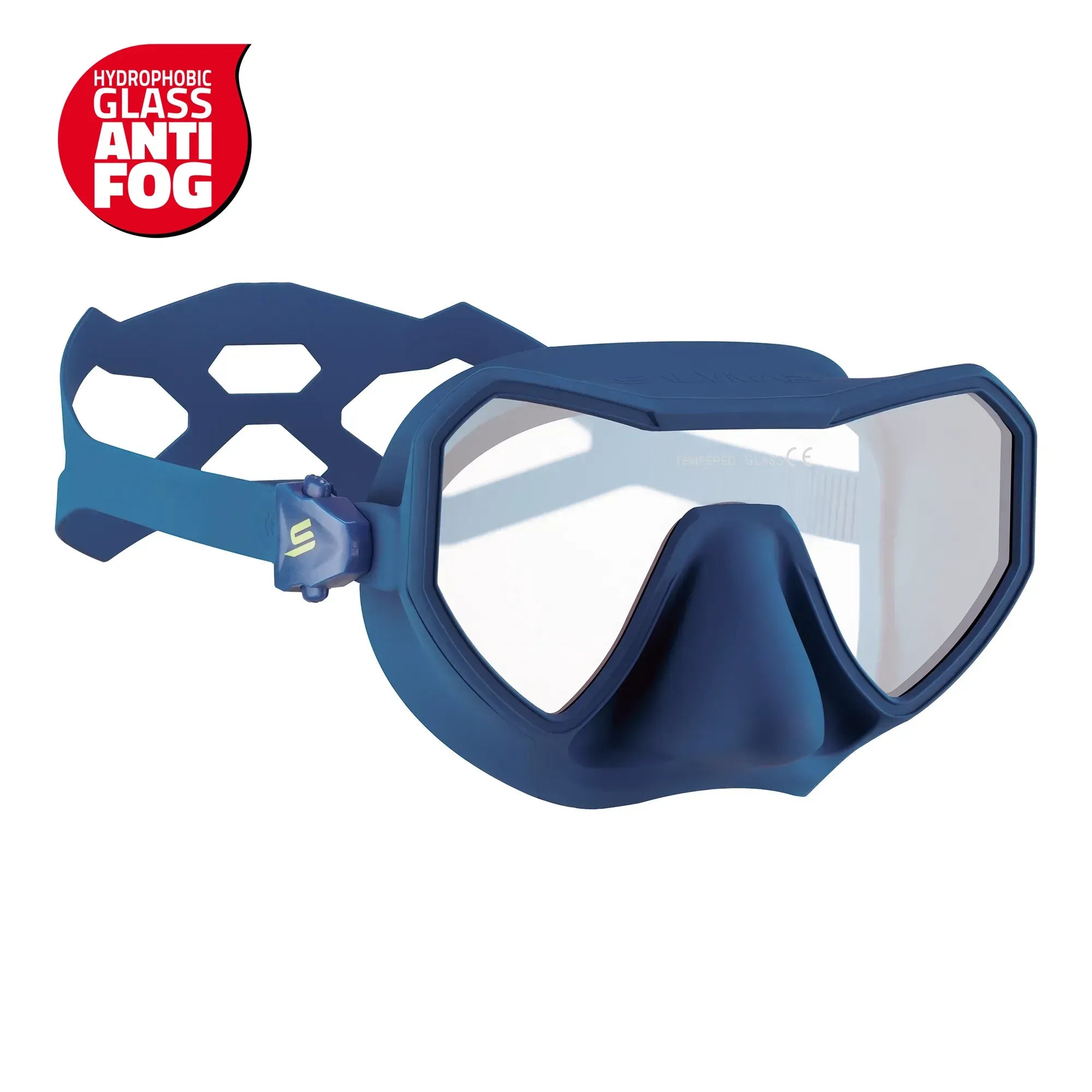 Salvimar Neo Anti-Fog Mask