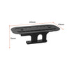 LEFEET Rail Kit for Mounting on Watercraft/SUP for S1/S1 Pro