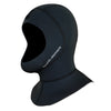 4th Element 7mm Cold Water Hood with Bib for Scuba Diving Drysuits