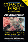 Coastal Fish Identification California to Alaska