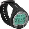 Cressi Sub Leonardo Scuba Wrist Computer Nitrox Compatible