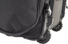 IST Heavy Duty Roller Bag & Backpack for Traveling