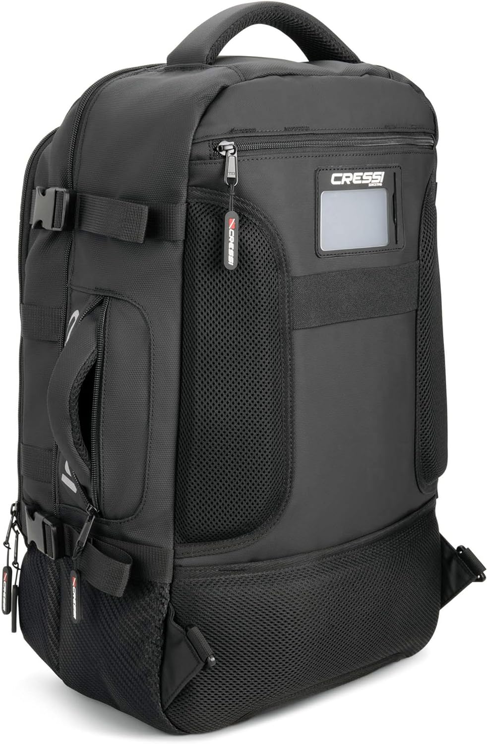 40 liter backpack with laptop Cressi Malpelo Backpack