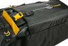 Cressi Megattera Waterproof 110L Duffel Bag for Diving Gear