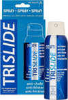 Dive Slide Skin Lube Continuous Spray Lubricant for Ease of Entry into Wetsuits