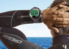 Cressi Sub Leonardo Scuba Wrist Computer Nitrox Compatible