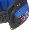 Scubapro Glide 2023 Womens BCD with AIR2 for Scuba Diving